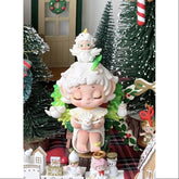 FAYA Snow Country Sayoko Series Fairy Tale Forest In Snow Land